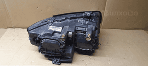 Lampa lewy przód przednia lewa Audi A4 B6 8E0941003F 6
