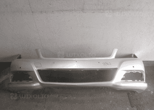 ZDERZAK PRZÓD MERCEDES C KLASA W204 LIFT 10- 1