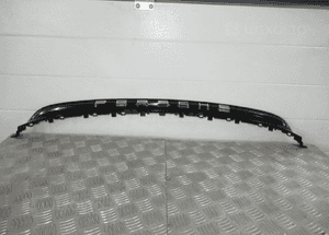 Listwa zderzaka tył porsche boxster 3 iii 718 982 lift 2015- 3