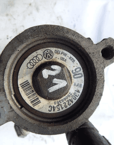 Pompa wspomagania vw golf iv 1.4 16V 1J0422154C 3