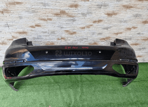 Zderzak tył bmw 7 G11 G12 lift 1