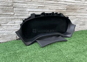 Licznik zegary bmw G01 G05 G07 G11 G20 G30 hud 1