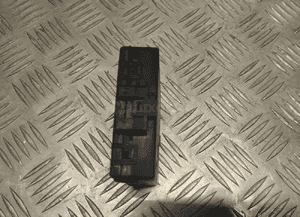 AUDI SKODA MODUŁ GATEWAY 3Q0907530AC 3