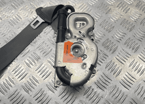AUDI Q5 PAS BEZPIECZEŃSTWA LEWY PRZÓD 8R1857705N 3