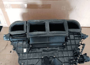 Nagrzewnica powietrza kompletna Bmw E39 8383723 6931680 4