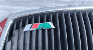 Maska pokrywa silnika przód przednia skoda octavia ii 2 kompletna 5
