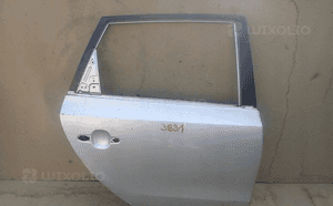 Drzwi prawe tylne tył hyundai I30 kombi 06-12R 1