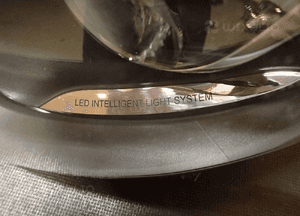 LAMPA PRZÓD LEWA MERCEDES E KLASA W207 COUPE LIFT 2