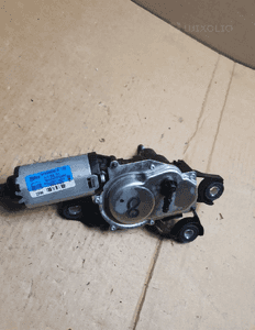 SILNICZEK WYCIERACZKI TYŁ SEAT IBIZA IV nr 6J3955711 2