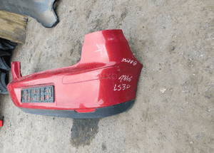 ibiza III zderzak kolor LS3P nr 1346 WYSYŁKA 3
