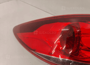 Mazda 6gj oe 220-41957 ghk1-51150 LAMPA TYŁ TYLNA LEWA 2