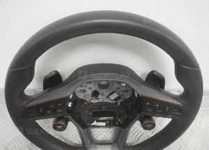 Kierownica multifunkcja seat cupra formentor 5FA419091FP 2020 2