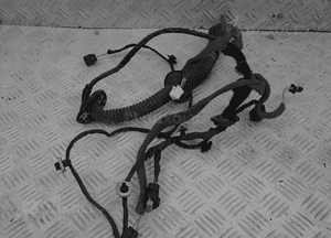 WIĄZKA DRZWI PRAWY PRZÓD / TYŁ RENAULT ESPACE 5 3