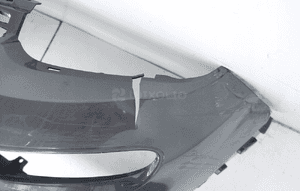 Zderzak przód przedni fiat panda iii 4X4 cross 12- 735520719 5