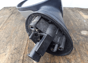 Lusterko elektryczne lewe mini cooper s 3-PIN srebrne 4