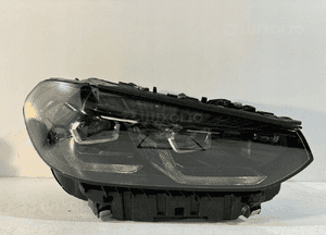 BMW G01 G02 LCI Lampa Adaptive Led Black R- 15247 1