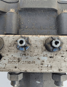 Pompa hamulcowa abs ford transit MK8 2.2 tdci EK31-2C405-AB 3