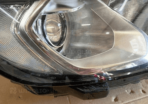 Lampa prawa prawy reflektor ford ecosport lift 17- 4