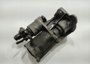 Rozrusznik nissan terrano ii 3.0 di td 233002W200 23300-2W200 1997-2003 3