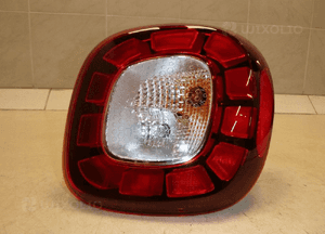 Smart forfour 453 lampa prawy tył tylna 265502003 oryginalna nowa 2