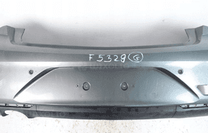Opel insignia 2 ii b zderzak tył tylny 13487448 4