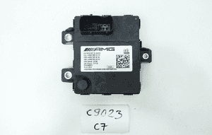 Moduł sterownik mercedes A0009009335 1