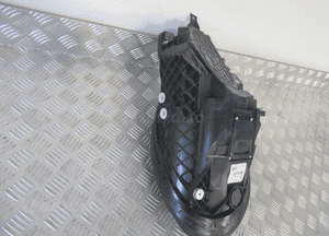 Lampa przednia przód prawa porsche carrera 911 992 led matrix system 9P5941060D 2018 14