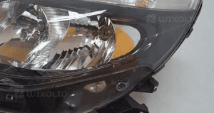 LAMPA PRZEDNIA LEWA RENAULT CLIO III LIFT 5