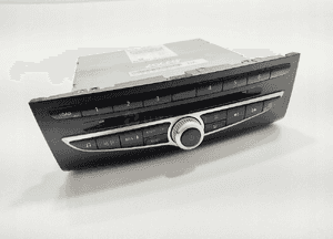 Fabryczne radio cd renault koleos i 28184JY00A 28184 JY00A 2008-2013 1