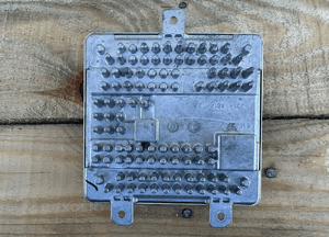 Przetwornica moduł led lampy bmw 3 G20 G21 7933360-03 2