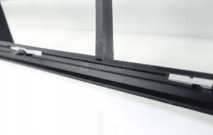 Kratka środkowa zderzaka przód honda crv lift 15- 12