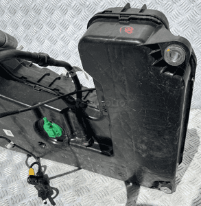 Zbiornik adblue pompa espace v 5 208S35151R org fv 3