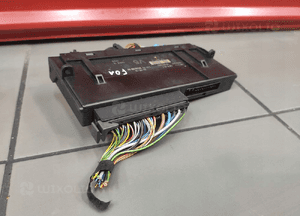 Bmw 7 F01 F02 F10 F11 sterownik moduł komfortu 100% sprawny 9228490 3