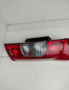 Lampa lewy tył fiat qubo fiorino/peugeot bipper/ citroen nemo 2