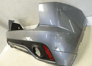 Jaguar e-pace X540 / r dynamic zderzak tył tylny 4xPDC odblaski oryginał 4