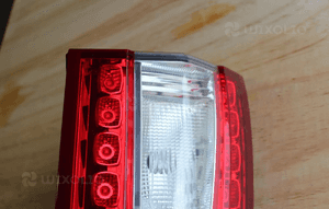 Tylna lampa lewa ford mondeo MK5 kombi DS73-13A603-CG 2015 4