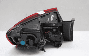 Lampa prawa tylna Renault Megane IV H/B 2