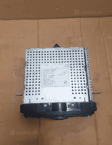 } OPEL CORSA E RADIO USB AUX 557799431 5