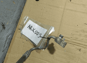 Przewód rurka wąż klimatyzacji vw audi seat 1K0820741CM fv 2