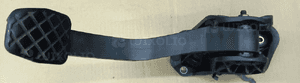 VW Golf Plus V Audi A3 1.9TDI pedal sprzegla EU 1K1721059 BE BB 6