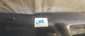 Mazda RX8 rx 8 03-09 komplet spryski xenon szary 2