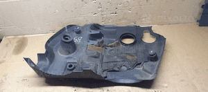 Osłona pokrywa silnika VW Passat B5 FL 1.9 TDI 038103925BE 5