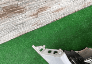 Zderzak bmw 1 F20 F21 m pakiet lci lift pod pdc halogeny led 8