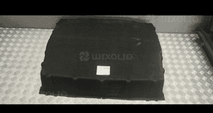 BMW X1 F48 WKŁAD BAGAŻNIKA 7425349 7