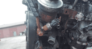 pompa wspomagania toyota avensis 2.2 d4d