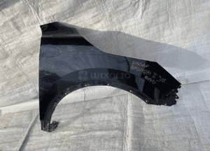 Nissan qashqai lift J11 błotnik prawy 13- 1