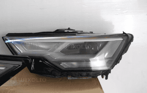 Reflektor full led A6 C8 4K 2019-2020 eu oryginał 3