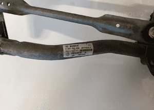 RAMIONA WYCIERACZEK SILNICZEK TRAFIC III VIVARO B PRIMASTAR TALENTO 15- 288004907R 3