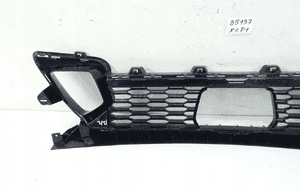 Kratka środkowa zderzaka przód bmw 2 F44 m-pakiet 6
