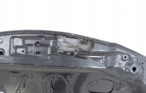 Maska pokrywa silnika mazda 2 ii 2007-2014 7